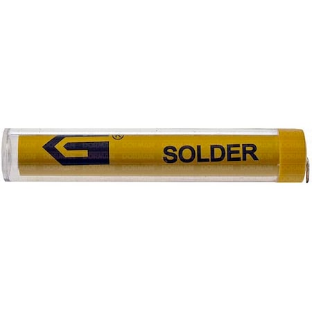 Motormite Lead-Free Solder-Rosin Core, 85361Z 85361Z